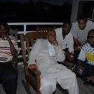 Meet your Posher, Keith